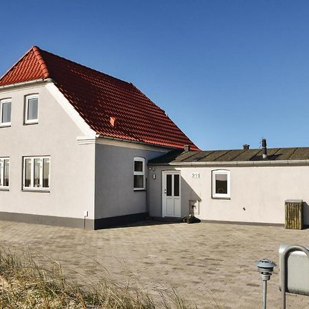 3 Bedroom Stunning Home In Ринкёбинг Экстерьер фото
