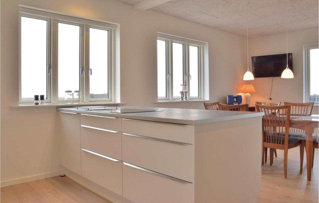 3 Bedroom Stunning Home In Ринкёбинг Экстерьер фото