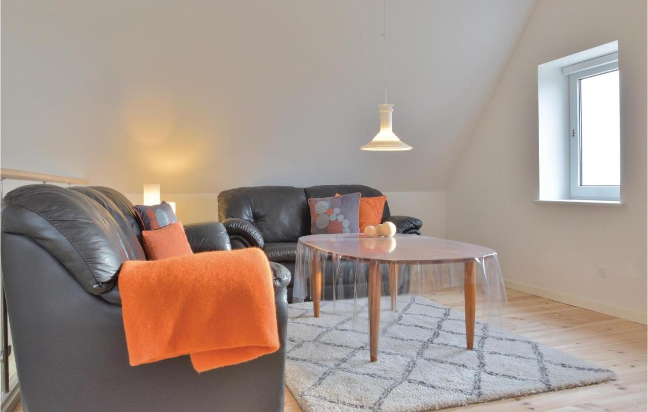 3 Bedroom Stunning Home In Ринкёбинг Экстерьер фото