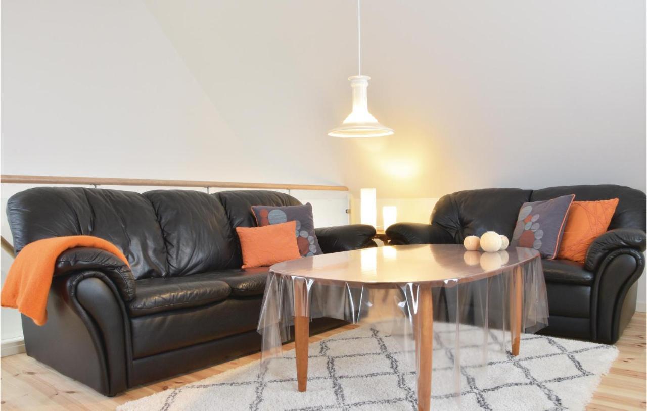 3 Bedroom Stunning Home In Ринкёбинг Экстерьер фото